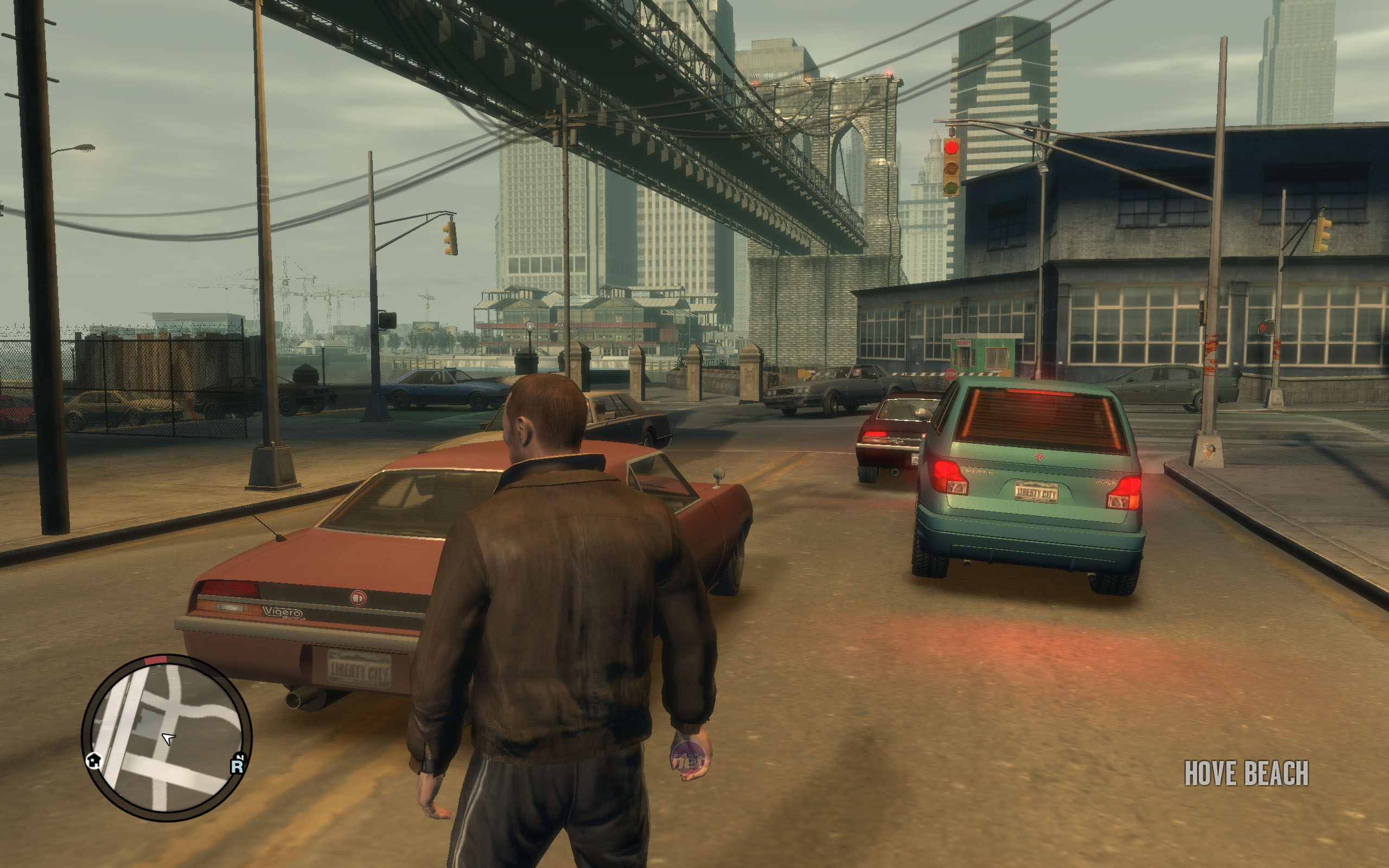 play the game grand theft auto online